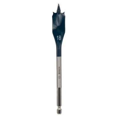 BOSCH Selfcut Yaprak Tip Ahşap Matkap Ucu 18 mm