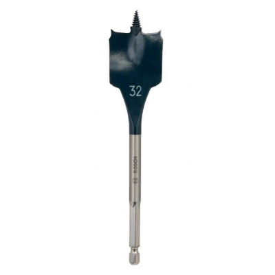 BOSCH Selfcut Yaprak Tip Ahşap Matkap Ucu 32 mm