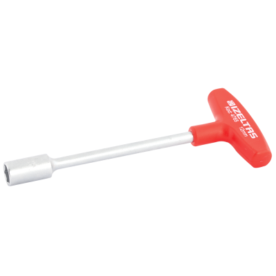 İZELTAŞ T Tipi Lokma Uçlu Tornavida 8 mm (4765 19 0080)