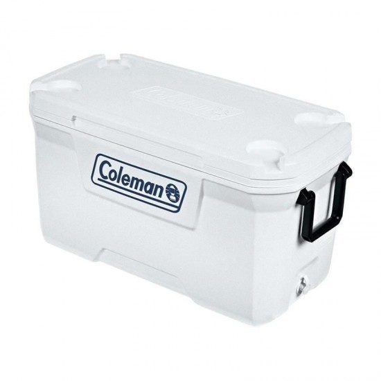 COLEMAN Xtreme Marine 70 QT Chest Emea Taşınabilir Soğutucu Buzluk 66.2