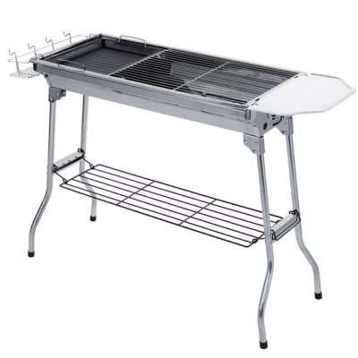 MADFOX Grillmate Portatif Katlanır BBQ Mangal (547307)