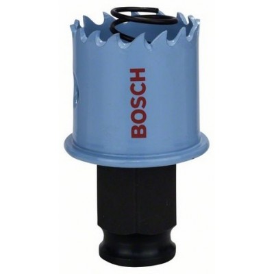 BOSCH Sheet Metal Panç 30 mm