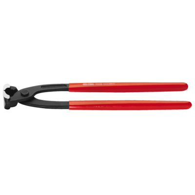 CETA-FORM E36-54 Seri Kerpeten 280 mm