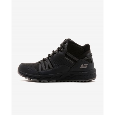 SKECHERS Escape Plan Outward Voyage Kadın Ayakkabı Siyah
