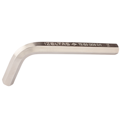 İZELTAŞ Alyan Anahtar 2.5 mm (4900 22 0025)