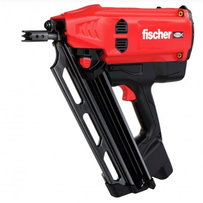 FISCHER FGW 90 F Gazlı + Akülü Ahşap Çivi Çakma Tabancası