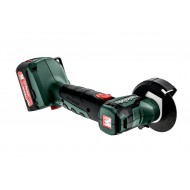 METABO CC 12BL Akülü Avuç Taşlama 12 Volt