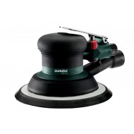 METABO DSX 150 Havalı Eksantrik Zımpara Makinası 150 mm