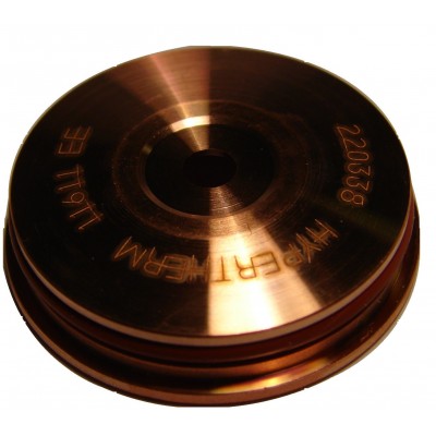 HYPERTHERM 220338 Shield HPR80A SST (HPR130 ve HPR260 İçin)