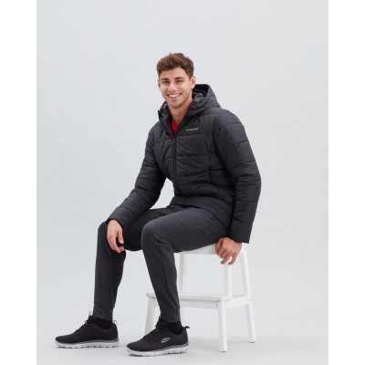 SKECHERS Summits Erkek Ayakkabı Siyah