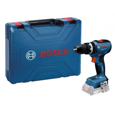 BOSCH GSB 18V-65 Akülü Darbeli Matkap 18 Volt-Kömürsüz (Akü ve Şarj Aleti Hariç)
