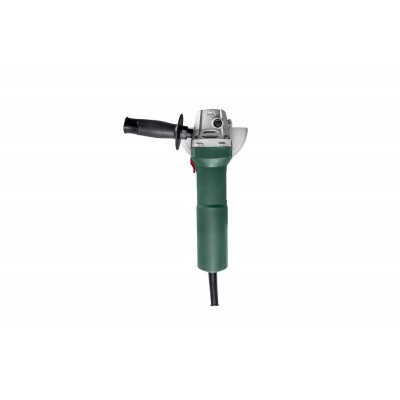 METABO W 1100-125 Avuç Taşlama 1100 Watt