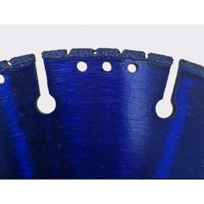 NORTON Clipper Ductile 180 mm Elmas Metal Kesme Testere - Disk (Taşlamalar için)