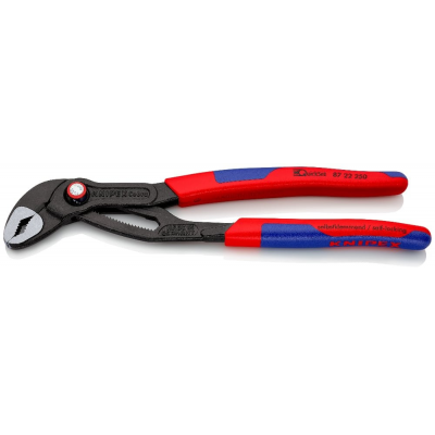 KNIPEX Cobra İzoleli Fort Pense 250 mm (8722250)