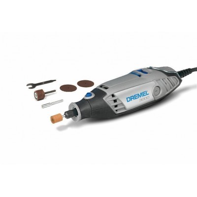 DREMEL 3000 JW Hobi Gravür Seti 5 Parça Setli