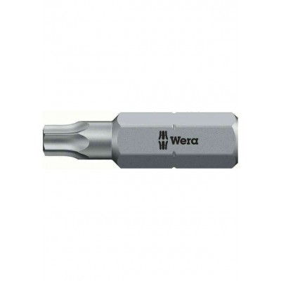 WERA Tx Torx Bits Uç T9x25 mm (867/1)