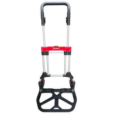 MAX-EXTRA FW-90L Katlanır Taşıma Arabası 200 Kg