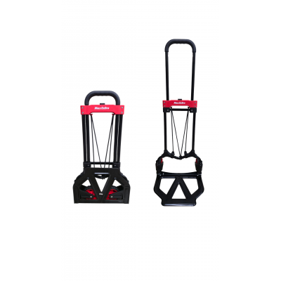 MAX-EXTRA FW-90STH Katlanır Taşıma Arabası