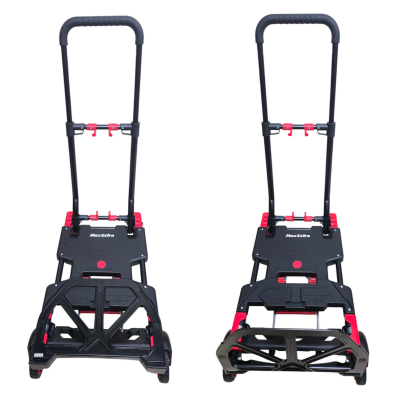 MAX-EXTRA FW-90TP Katlanır Taşıma Arabası