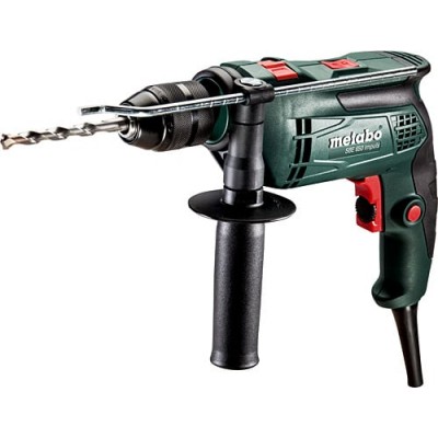 METABO SBE 650 Darbeli Matkap 650 Watt