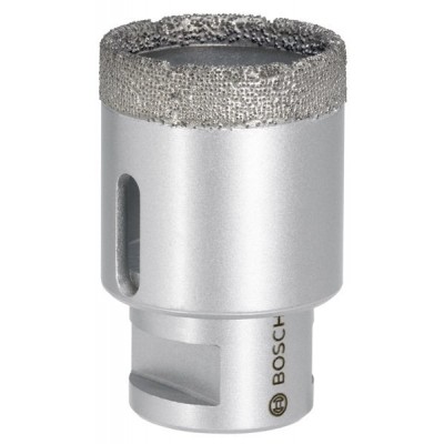 BOSCH Dry Speed Taşlama Makinaları İçin Elmas Panç 65 mm