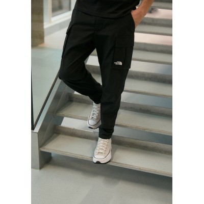 THE NORTH FACE Anticline Erkek Kargo Pantolon Siyah