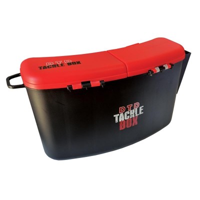 DTD With Waist Strap Tackle Box-Profi | Bel Askılı Balıkçı Malzeme Kutusu