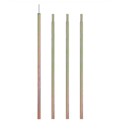 NURGAZ Yedek Çadır Direği (NG C120)