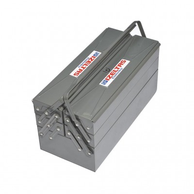 İZELTAŞ 28 Parça Dolu Takım Çantası (8420005028)