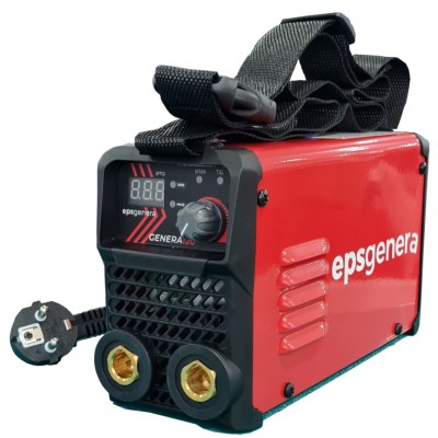 EPS GENERA120 Mini Inverter Kaynak Makinası