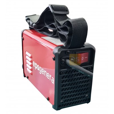 EPS GENERA120 Mini Inverter Kaynak Makinası