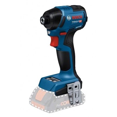 BOSCH GDR 18V-220 C Akülü Torklu Vidalama (Akü ve Şarj Aleti Hariç)