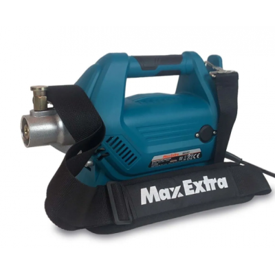 MAX-EXTRA MXV107 Omuz Tipi Beton Vibratörü 3.2 Hp