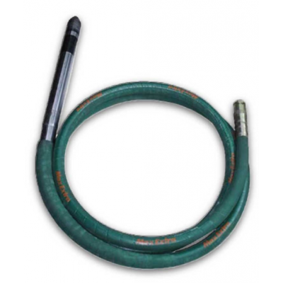 MAX-EXTRA MXV545 Beton Vibratörü İçin Yedek Hortum 45 mm 5 mt