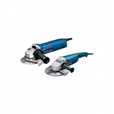 BOSCH GWS 22-230P+GWS 1400 Taşlama Seti