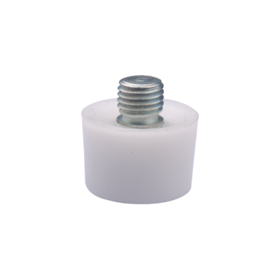 CETA-FORM L12-R30 Plastik Çekiç Kafası 30 mm (L12 Seri İçin)
