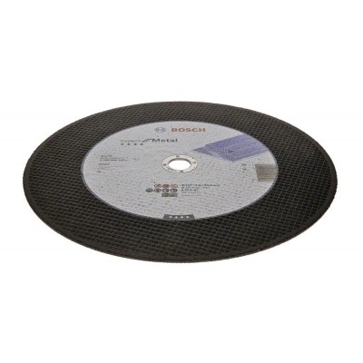 BOSCH 350x2.8x25.4 mm Metal Kesme Flex Taşı