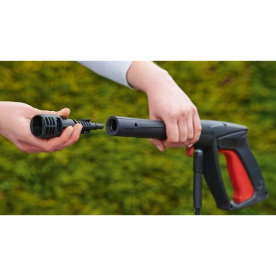 BOSCH Karcher Aksesuarları İçin Adaptör (F016800575)