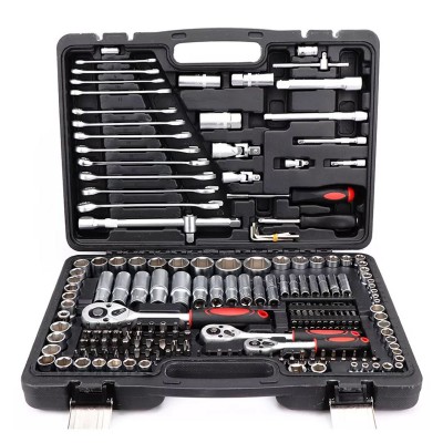 NEXON 216 Parça Mekanikçi Alet Seti (5465)