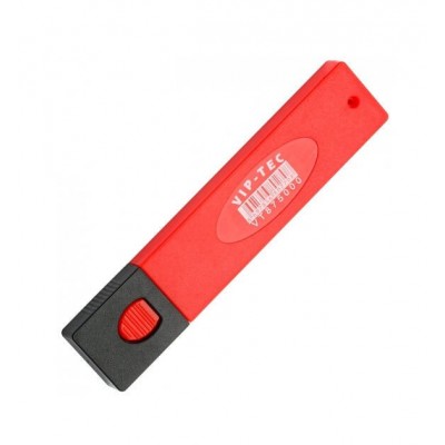 VIPTEC Maket Bıçağı Yedeği 18 mm 10'lu Paket (VT875000)