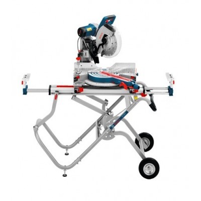 BOSCH GTA 2500 Gönye Kesme İçin Tekerli Çalışma Tezgahı