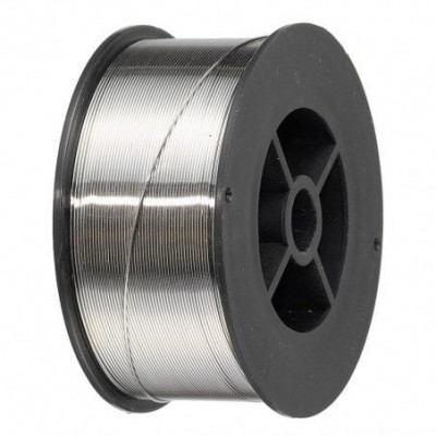 UNIARC Hylong Özlü Gazsız Gazaltı Kaynak Teli 0.8 mm (1 KG)