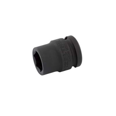 İZELTAŞ 1/2 Havalı Lokma Anahtar 12 mm (1113 06 7012)