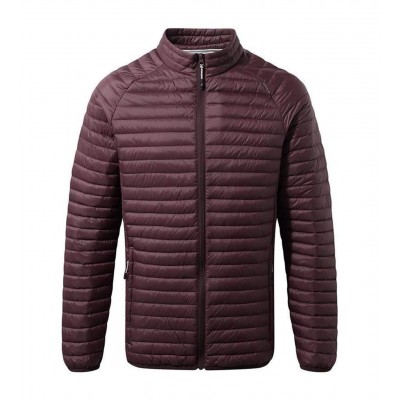 CRAGHOPPERS Venta Lite II Erkek Outdoor Mont