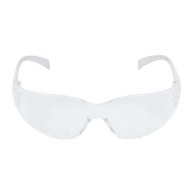 3M Virtua Sarı Koruyucu İş Gözlüğü 