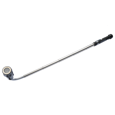 CETA-FORM R15-MPL Pilli Mıknatıslı LED Fener