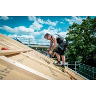 METABO SSW 18 LTX 800 BL Şarjlı Somun Sıkma 18 Volt