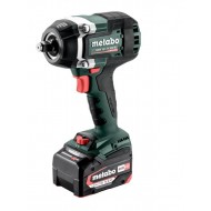 METABO SSW 18 LTX 800 BL Şarjlı Somun Sıkma 18 Volt