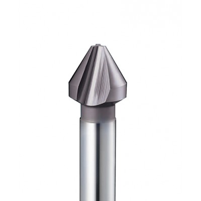 YG-1 Havşa Freze 3 Ağızlı 25.0 mm 60 Derece HSS-DIN 335C (C3136250)