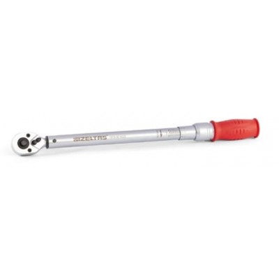 İZELTAŞ Cırcırlı Tork Anahtarı 40-200 NM - 4-20 Kg 1/2 (1613 06 4020)